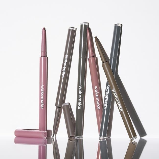Real Defining Pencil Liner 04 Soft Brown (-)