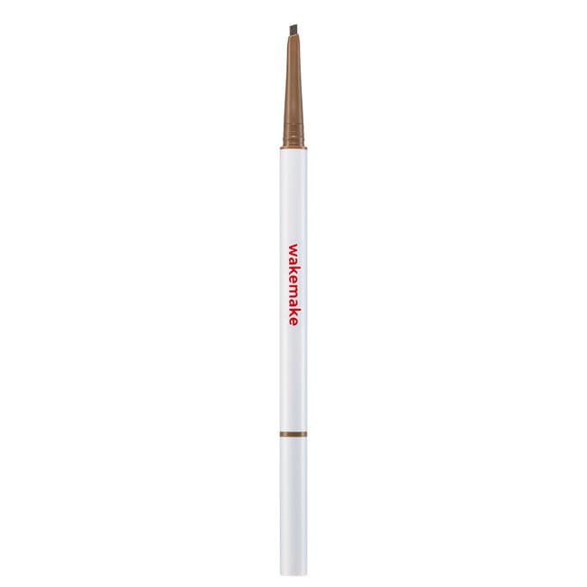 Soft Drawing Slim Brow AD 01 Deep Brown (-)