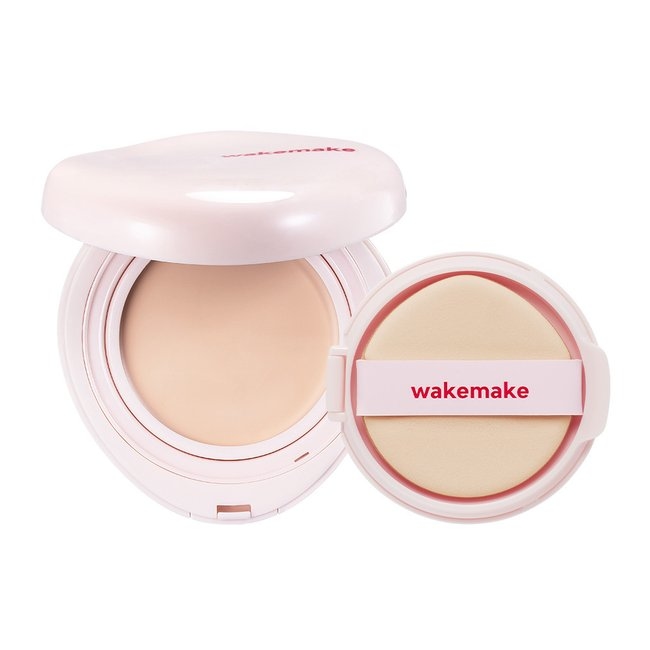 Water Glow Coating Balm AD 03 Natural Beige Set (+Refill Pouch) (2509) (-)