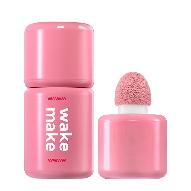 Shaking Blur Cheek 06 Fig Tea (2509) (-)