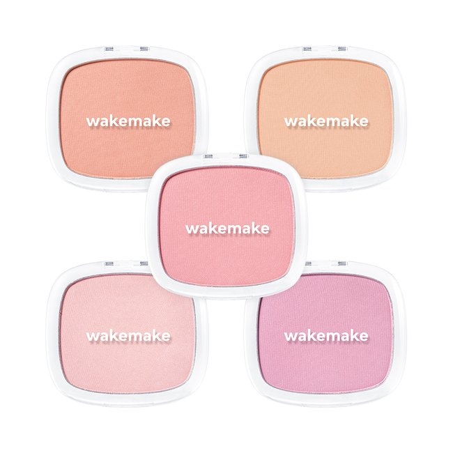 Sheer Breeze Blusher 06 Beige Rose (-)