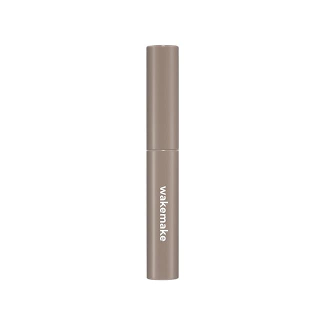 Natural Coloring Comb Brow Mascara 01 Ash Gray (-)
