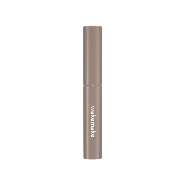 Real Fixing Slim Brow Mascara 04 Beige Ash (-)