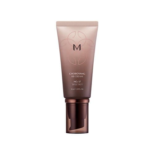 M Cho Bo Yang BB Cream 17No. Light Beige (50ml)