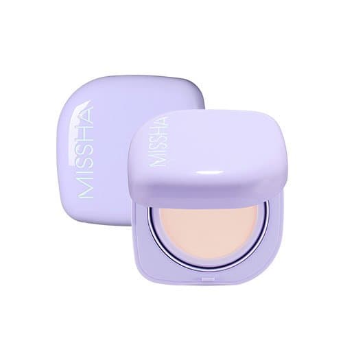 Layering Fit Pine Phytomucin Serum Cushion Cocoon (15g)