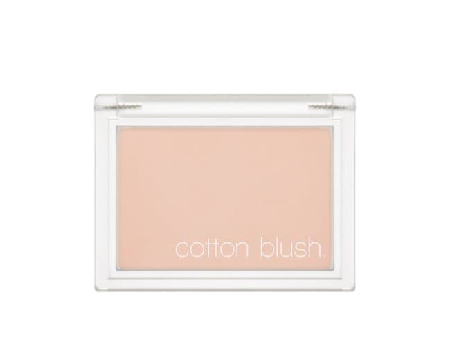 Cotton Blush #Picnic Blanket (4.2g)
