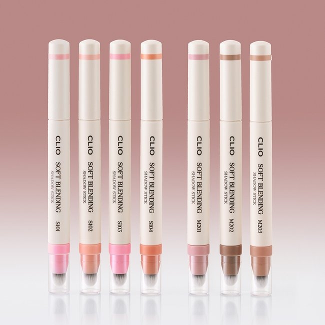 Soft Blending Shadow Stick M204 Rosemousse (-)
