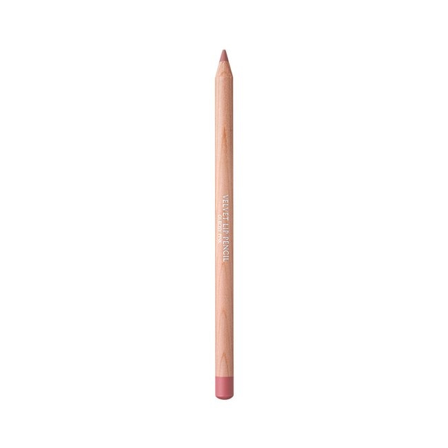Velvet Lip Pencil Set 10 Cozy Nude (-)