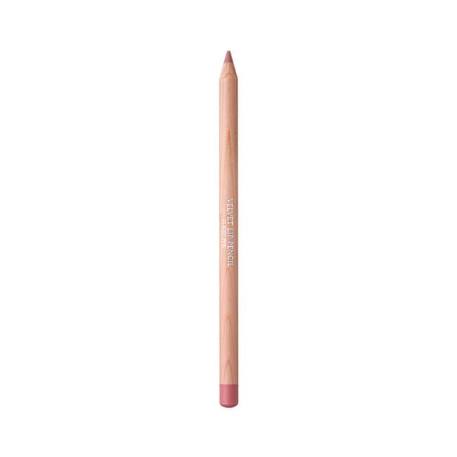 Velvet Lip Pencil Set 10 Cozy Nude (-)