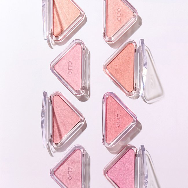 Essential Blush Tap S201 Coral Posy (-)