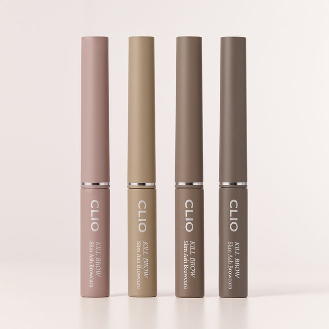 Kill Brow Slim Ash Browcara 02 Light Ash (-)