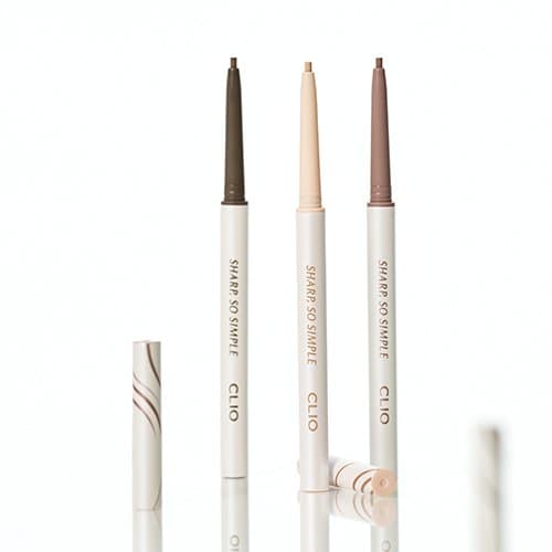 Sharp, So Simple Waterproof Pencil Liner 09 Rose (-)