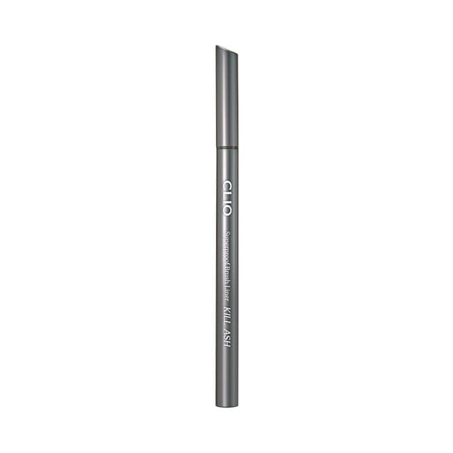 Superproof Brush Liner Kill Ash 01 Ash Gray (-)