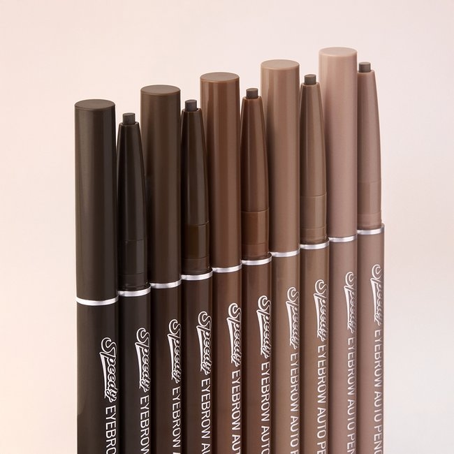 Speedy Eyebrow Auto Pencil 01 Black Brown (-)