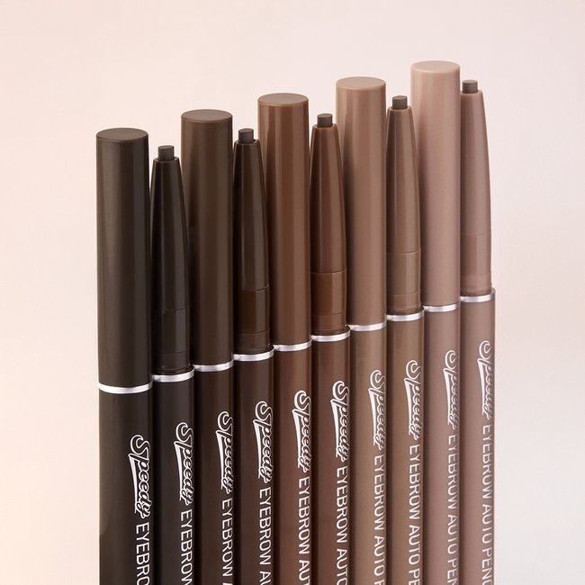 Speedy Eyebrow Auto Pencil 04 Mocha Taupe (-)