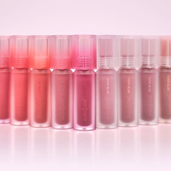 Over Blur Tint 12 With Salmon (-)
