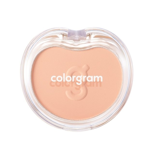 Tintin Dory Cotton Blusher 05 Persimmon Sign (-)