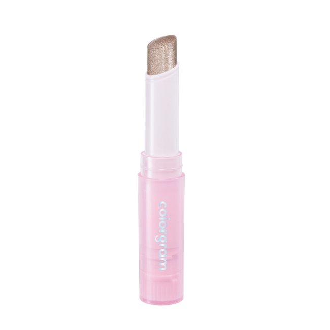 Jelly Glitter Stick 08 Pink Cherry (-)