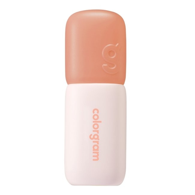 Nude Blur Tint 29 Deeping Peanut (-)