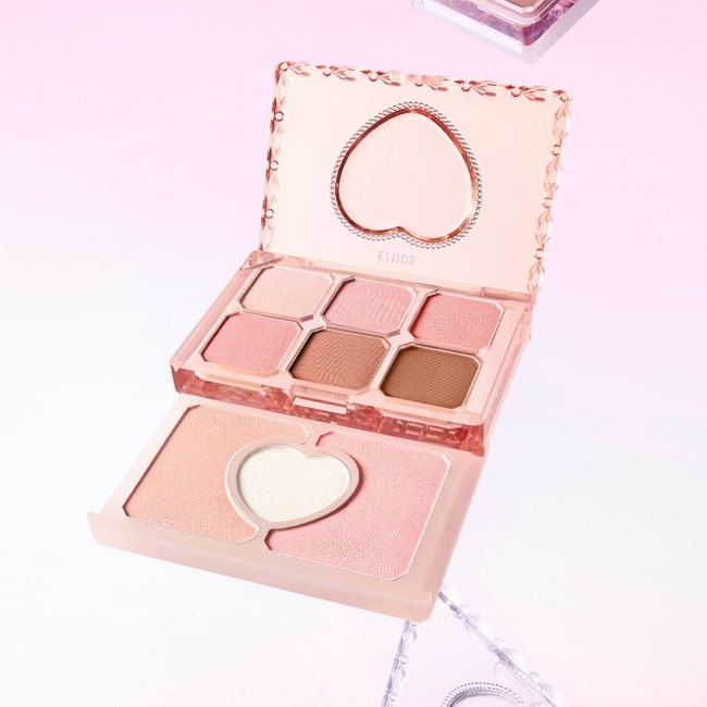 My Petite Palette 01 Pink Pop (7g)