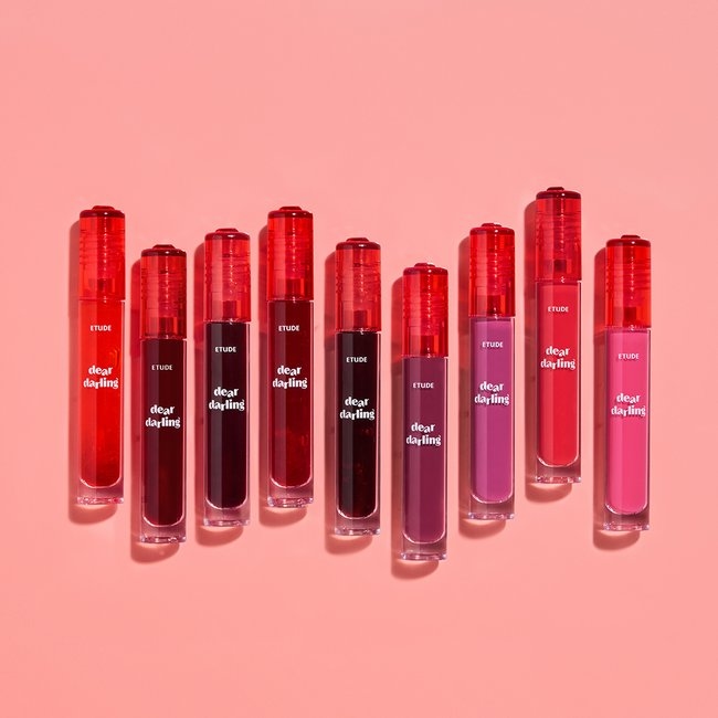 Dear.D.Watergeltint#02 Cherry Red (5g)