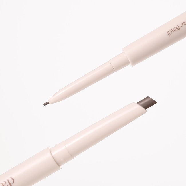 Pro Detail Brow Pencil #04 Mocha Brown (Basic 0.3g / 0.01 oz.
Slim 0.01 g / 0.0003 oz.)