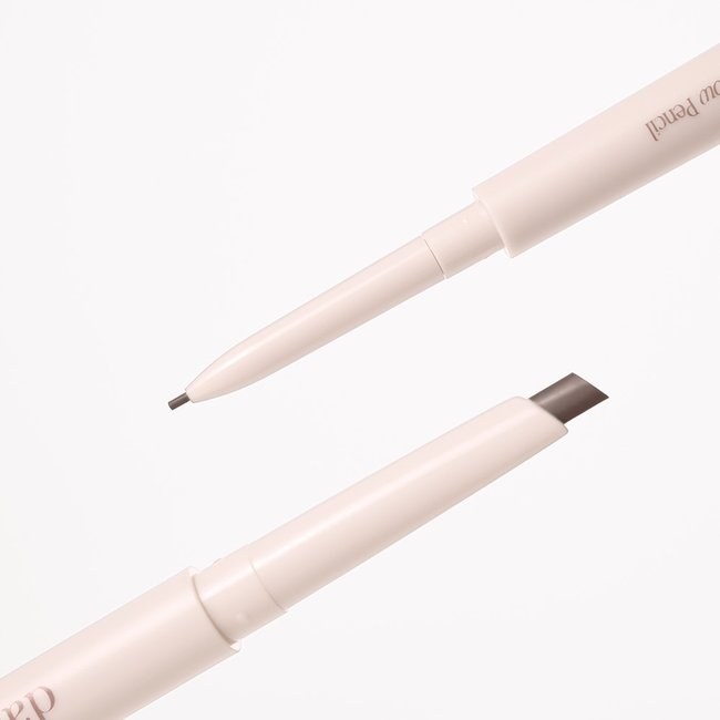 Pro Detail Brow Pencil #05 Baby Brown (Basic 0.3g / 0.01 oz.
Slim 0.01 g / 0.0003 oz.)