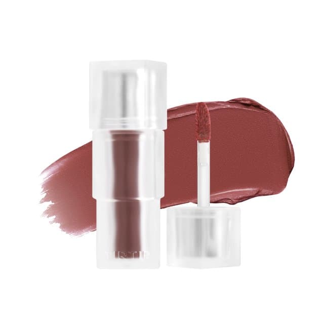 Waterism Velvet Mini Tint 06 Smoky Rosewood (-)