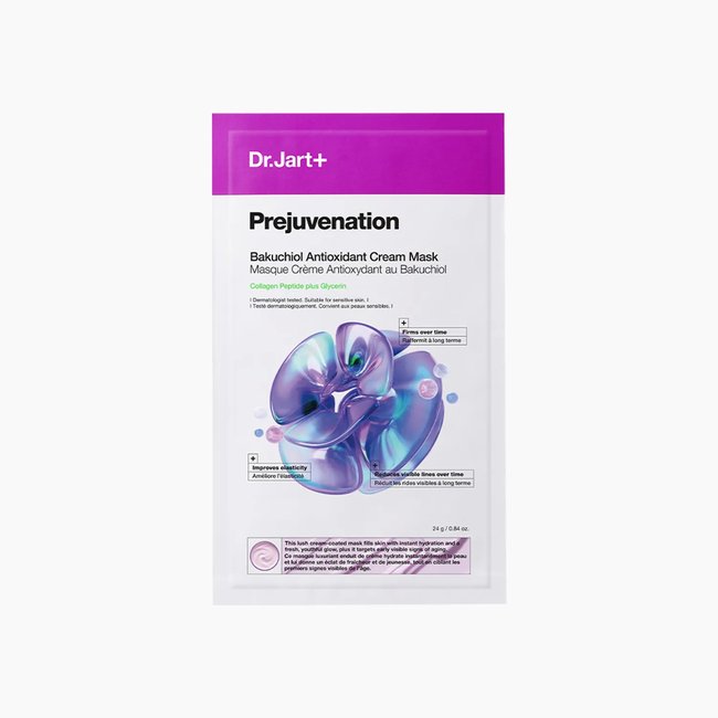 Prejuvenation Sheet Mask (-)