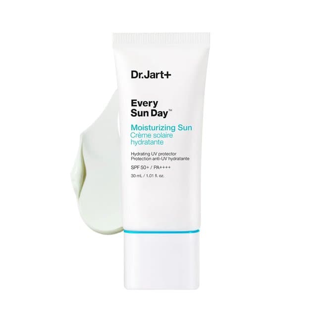 Every Sun Day Moisturizing Sun-Ba (30ml)