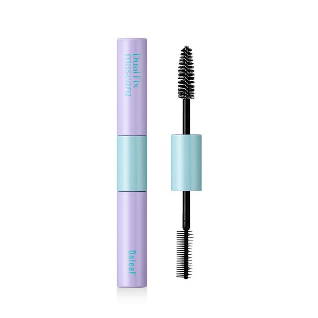 Glam Dual Fix Hair Mascara 10ml (10ml)