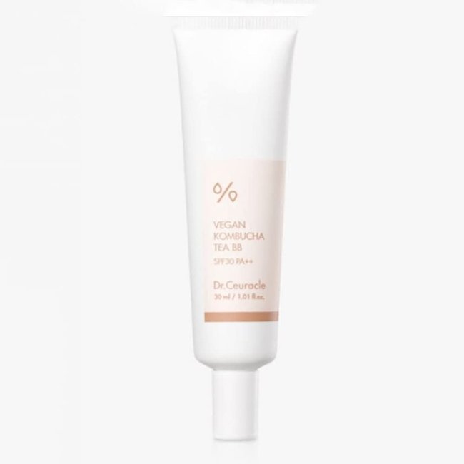 Vegan Kombucha Tea Bb (30ml)