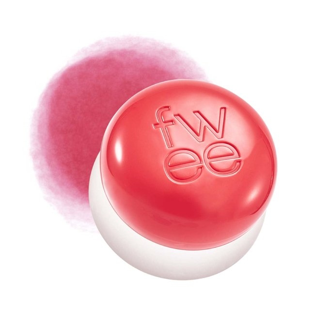 Lip&Cheek Blurry Pudding Pot Ambitious (5g)