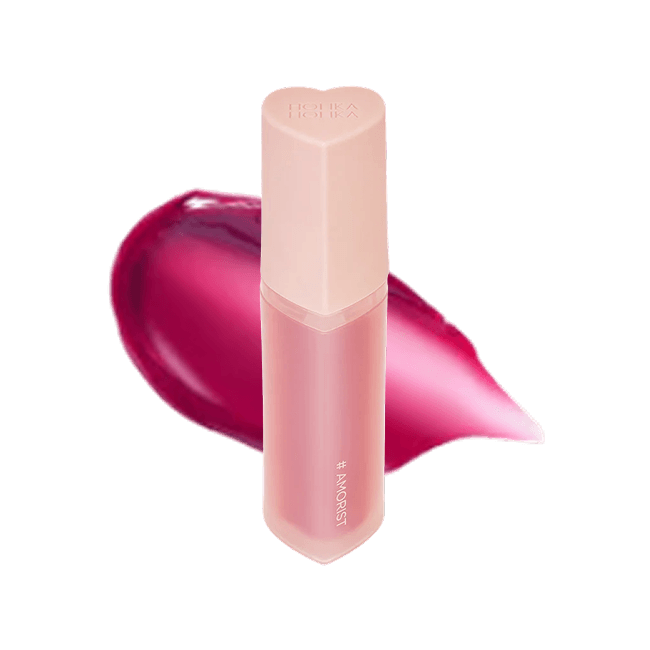 Heart Crush Bare Glaze Tint 08 Stellify (-)