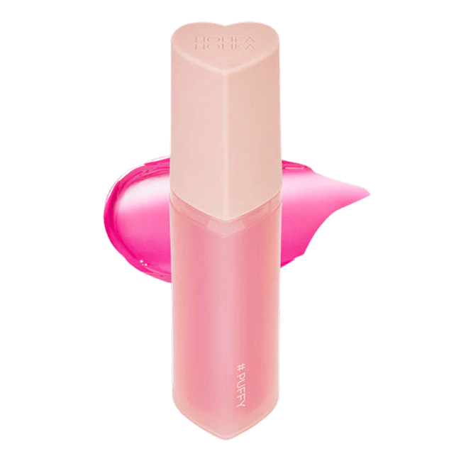 Heart Crush Bare Glaze Tint 06 Puffy (-)
