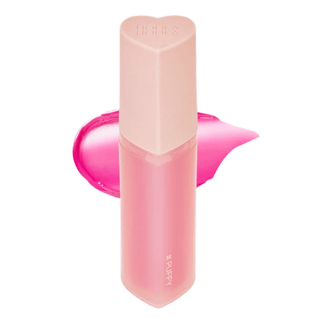 Heart Crush Bare Glaze Tint 06 Puffy (-)
