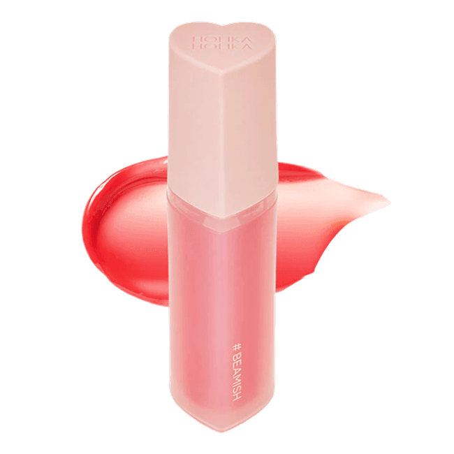 Heart Crush Bare Glaze Tint 02 Beamish (-)