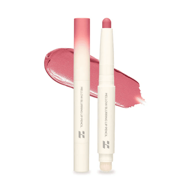 Mellow Blurring Lip Pencil 04 Overripe (-)
