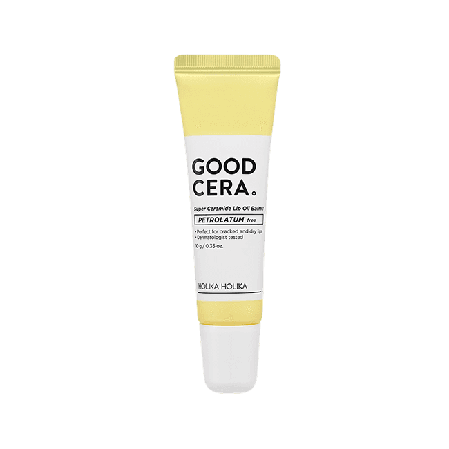 Good Cera Super Ceramide Lip Balm_Tube Type (10g)