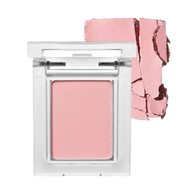 My Fave Piece Eye Shadow 41 Strawberry Oat (-)