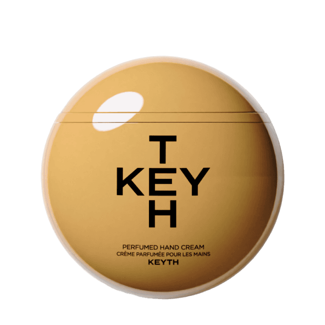 Perfumed Keyth Hand Cream Cowboy Wanted (70ml)