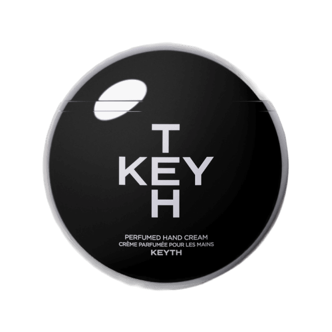 Perfumed Keyth Hand Cream So Black Oud (70ml)