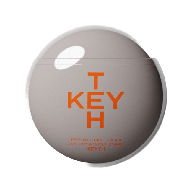Perfumed Keyth Hand Cream Hipnotic Fog (70ml)