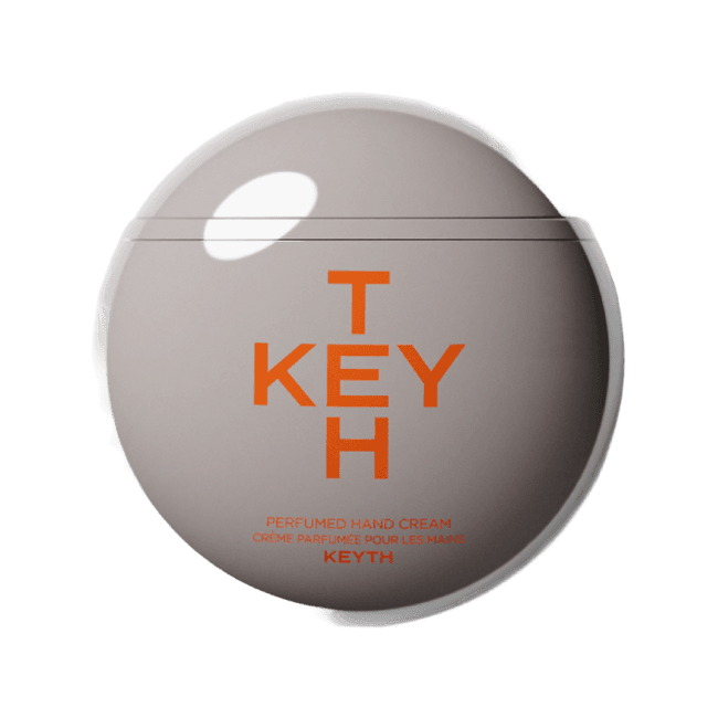 Perfumed Keyth Hand Cream Hipnotic Fog (70ml)