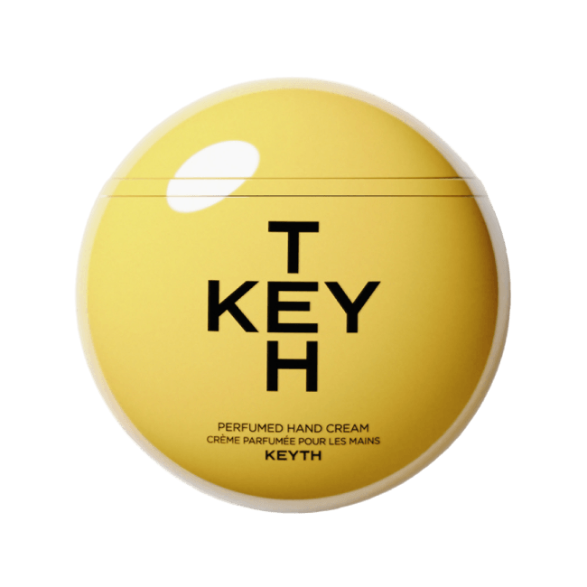 Perfumed Keyth Hand Cream At Her Apartment (70ml)
