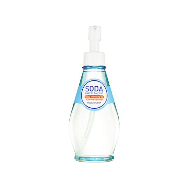 Soda Pore Deep Cleansing Oil (150ml)