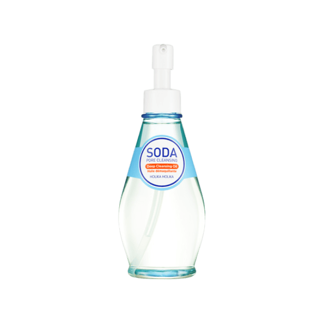 Soda Pore Deep Cleansing Oil (150ml)
