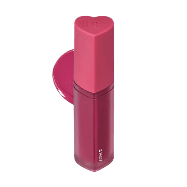 Heart Crush Glow Tint Air 13 May (-)