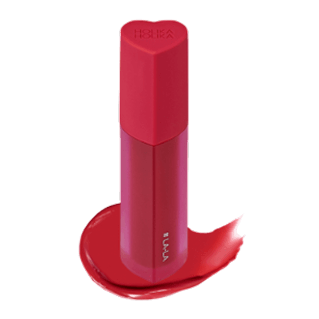 Heart Crush Glow Tint Air 06 La-la (-)