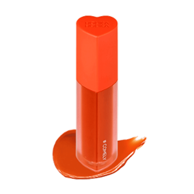 Heartcrush Glow Tint Air 09 Comely (-)